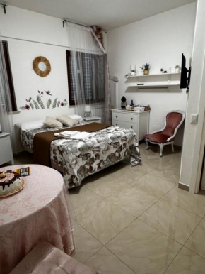 Fiera di Roma B&B